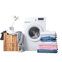 Wash & Fold